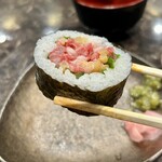 焼肉たまき - 有馬一樹リフト