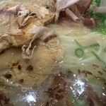 らぁめん専門 さだ - 