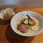 らーめん かねかつ - 