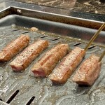 焼肉たまき - いい感じ