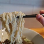 らーめん かねかつ - 