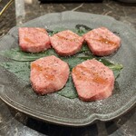 焼肉たまき - シャートブリタン