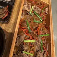 近江牛もりしま 寛閑観ここ滋賀店 - 