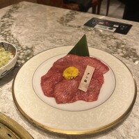 肉の匠 将泰庵  船橋本店 -  肉の匠 将泰庵  船橋本店 -