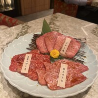 肉の匠 将泰庵  船橋本店 -  肉の匠 将泰庵  船橋本店 -