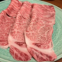 北新地しゃぶしゃぶすき焼き きらく - 