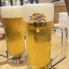 日高屋 ビーンズ阿佐ヶ谷てくて店
