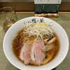 らーめん 鴨to葱