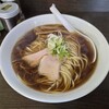 ラーメン 木曜日