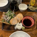 グッドフェロウズ - あん肝ポン酢