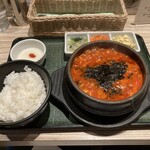 東京純豆腐 - 