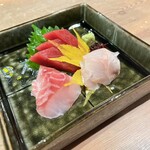 小料理 千京 - ソイ、赤身、そして感激のホッケ