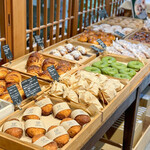 ALPS BAKERY - 