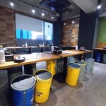 2000円 食べ放題飲み放題 居酒屋 おすすめ屋 - 店内