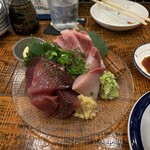 グッドフェロウズ - カツオとブリ