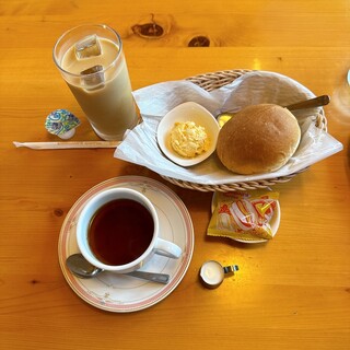 コメダ珈琲店_1