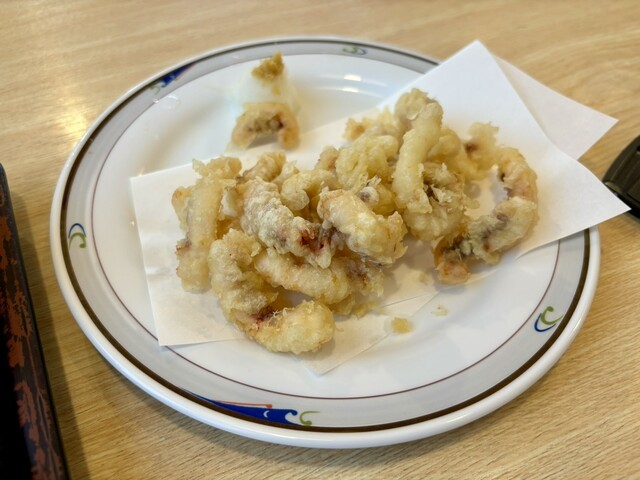 定吉 - 西米沢（食堂）の写真