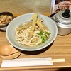 峰のうどん