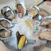 Oyster Bar ジャックポット 新宿