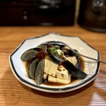 王富貴黄燜鶏 - ピータン