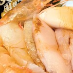 超純水採麺 天国屋 - 