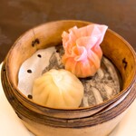 陳餐閣 - 