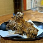 王富貴黄燜鶏 - 豚背骨