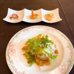 陳餐閣 - 