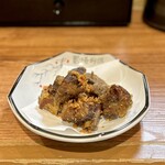 王富貴黄燜鶏 - 豚足