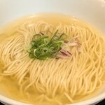 超純水採麺 天国屋 - 