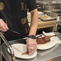 老香港酒家京都 - 