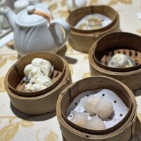 老香港酒家京都 - 