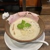 小麦生まれ、麺育ち。