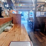 魚介イタリアン酒場 北町商店 - 