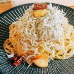魚介イタリアン酒場 北町商店 - 