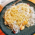 魚介イタリアン酒場 北町商店 - 