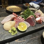 播州地酒 ひの - 