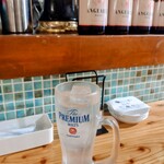 魚介イタリアン酒場 北町商店 - 