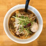 中華そば しろうと - 