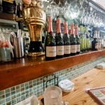 魚介イタリアン酒場 北町商店 - 