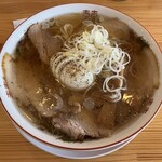 ヨッチャン - 中華そば