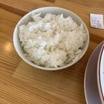 ヨッチャン - ライス