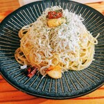 魚介イタリアン酒場 北町商店 - 