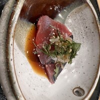 鮨 天ぷら 祇園いわい - 