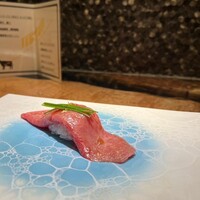 鉄板焼きWAGYU LIVERARY -  鉄板焼きWAGYU LIVERARY -