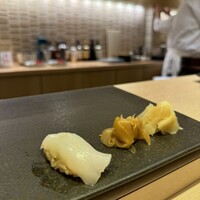 六本木 すし巽 - 