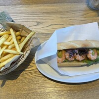 THE WHARF HOUSE YAMASHITA KOEN - 