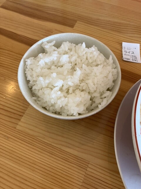 ヨッチャン - 神町（ラーメン）の写真