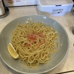 帰ってきたイタリアン - 