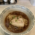 帰ってきたイタリアン - 